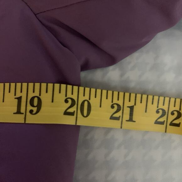 Uniqlo Seamless Down Coat Small Water-Repellent Windproof Natural - Picture 10 of 11